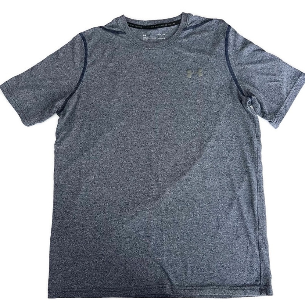 Under Armour Athletic Shirt Size Small
